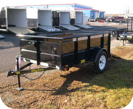 Delta Outdoor Rentals