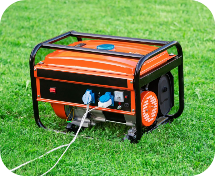 Delta Outdoor Rentals