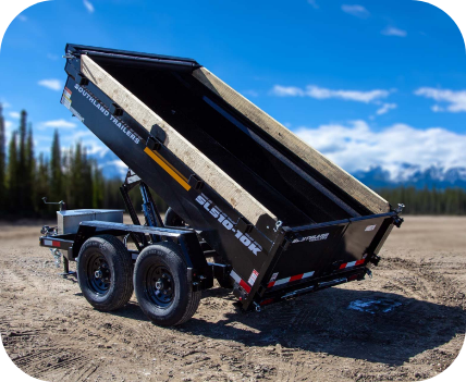 Delta Outdoor Rentals